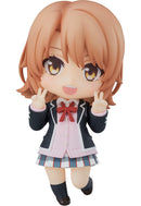 1564 My Teen Romantic Comedy SNAFU Climax Nendoroid Iroha Isshiki