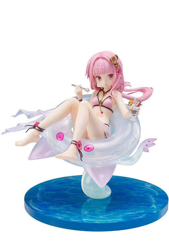 Puella Magi Madoka Magica Side Story FURYU Iroha Tamaki Swimsuit ver.