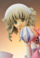 Queen's Blade Clayz Iron Princess "Ymir" 1/6 Complete Coldcast