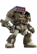 Fang of the Sun Dougram Max Factory COMBAT ARMORS MAX 17: 1/72nd Scale Ironfoot F4XD Hasty XD