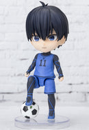 Blue Lock Bandai Figuarts Mini Isagi Yoichi(JP)