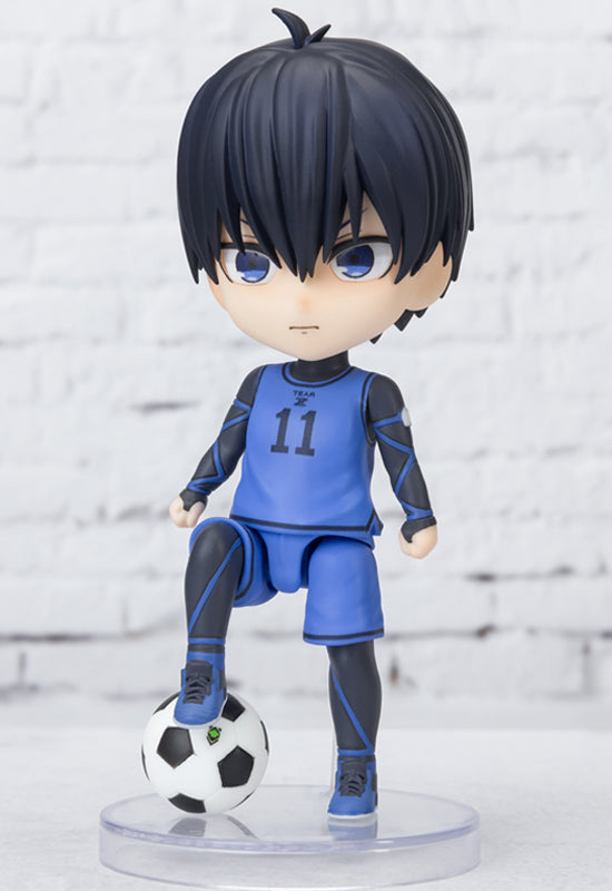 Blue Lock Bandai Figuarts Mini Isagi Yoichi(JP)