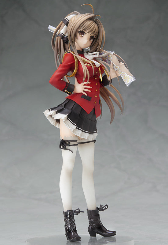 Amagi Brilliant Park Stronger Co Isuzu Sento