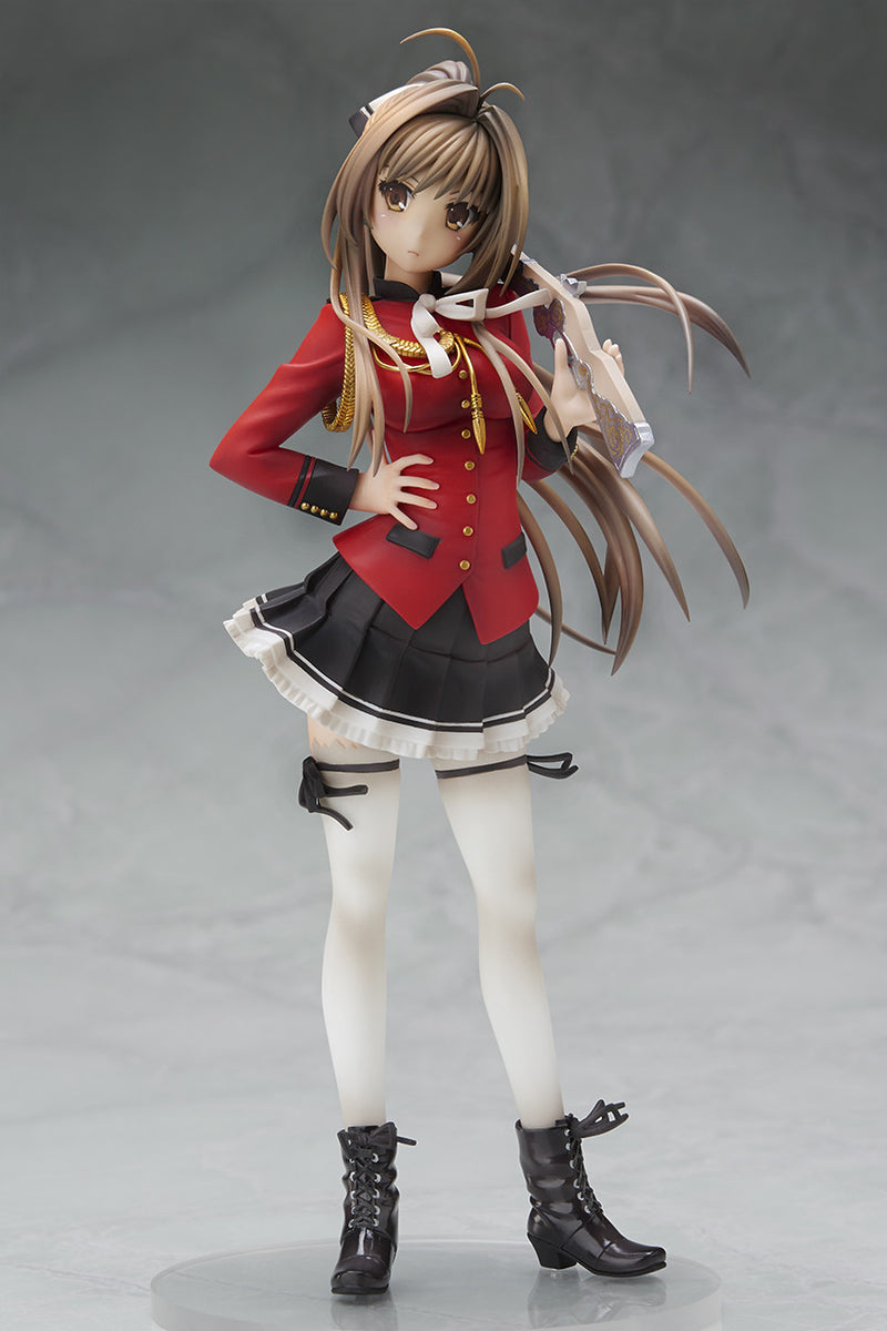 Amagi Brilliant Park Stronger Co Isuzu Sento