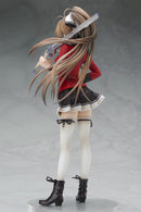 Amagi Brilliant Park Stronger Co Isuzu Sento