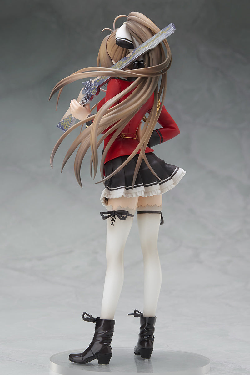 Amagi Brilliant Park Stronger Co Isuzu Sento