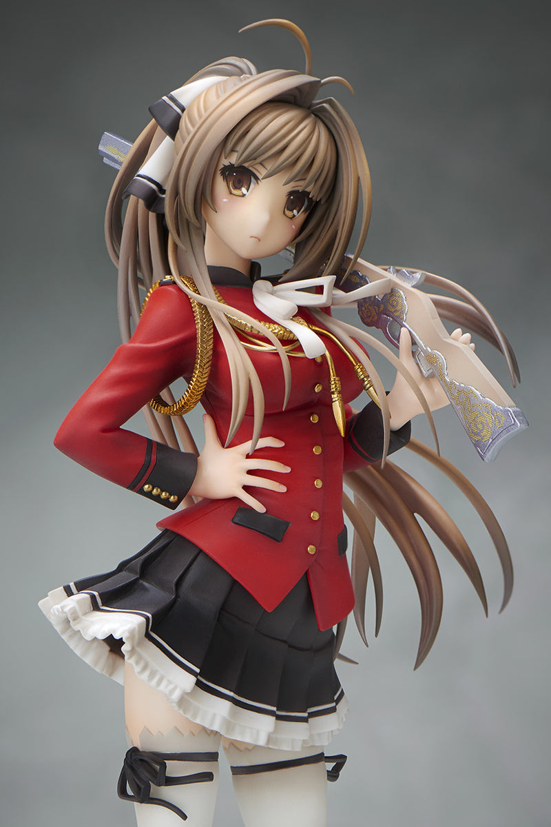 Amagi Brilliant Park Stronger Co Isuzu Sento