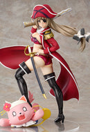 Amagi Brilliant Park Max Factory Isuzu Sento