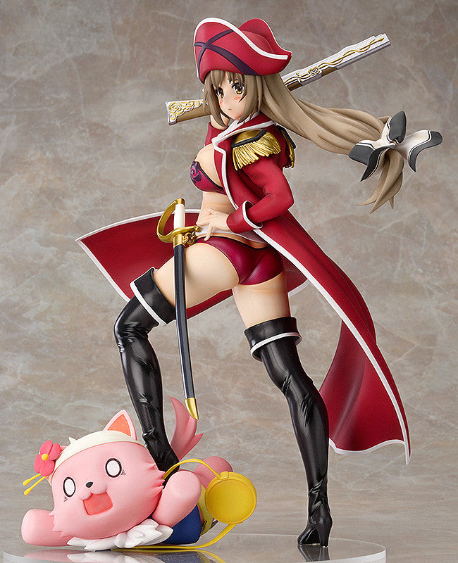 Amagi Brilliant Park Max Factory Isuzu Sento
