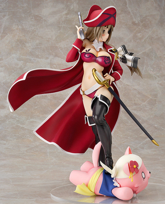 Amagi Brilliant Park Max Factory Isuzu Sento