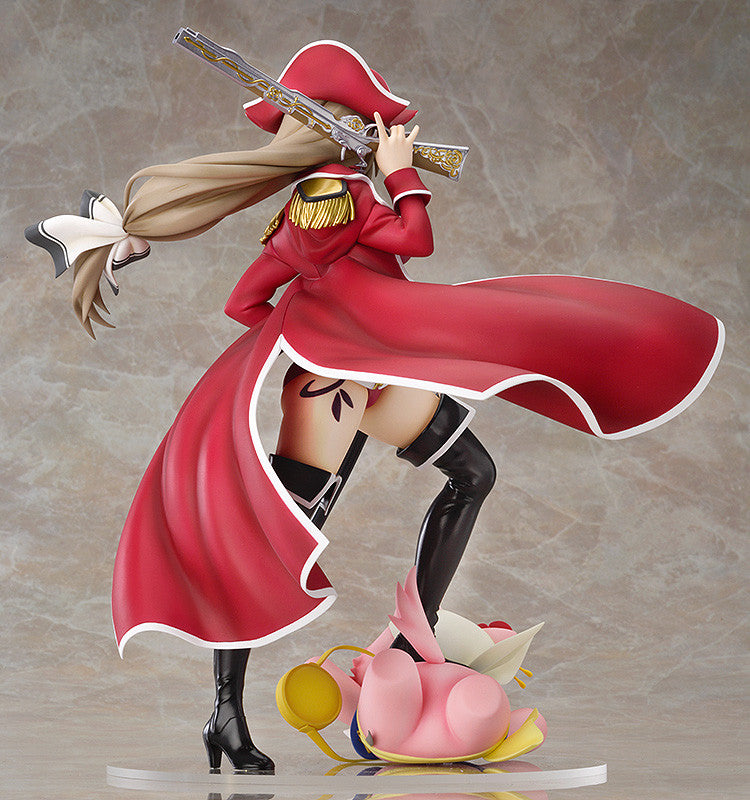 Amagi Brilliant Park Max Factory Isuzu Sento