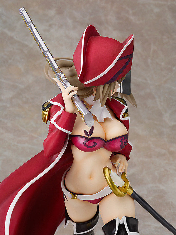 Amagi Brilliant Park Max Factory Isuzu Sento