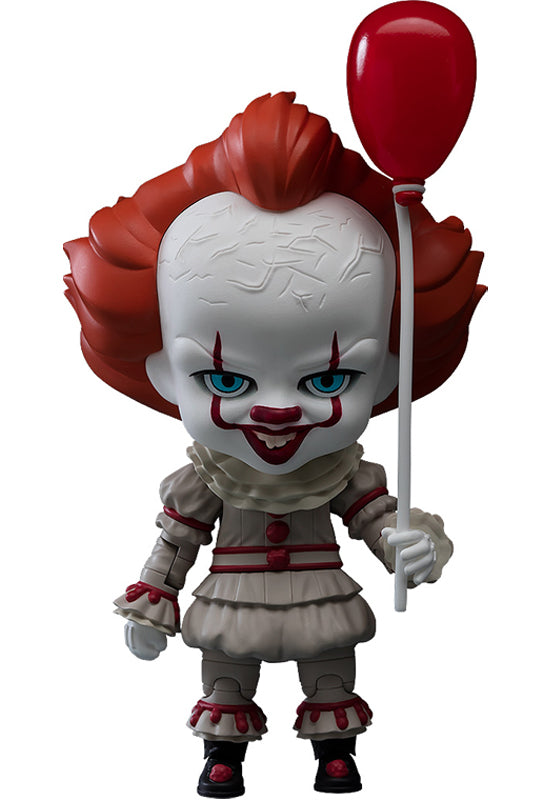 1225 It Nendoroid Pennywise