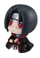 Naruto MEGAHOUSE Look up Uchiha Itachi (repeat)