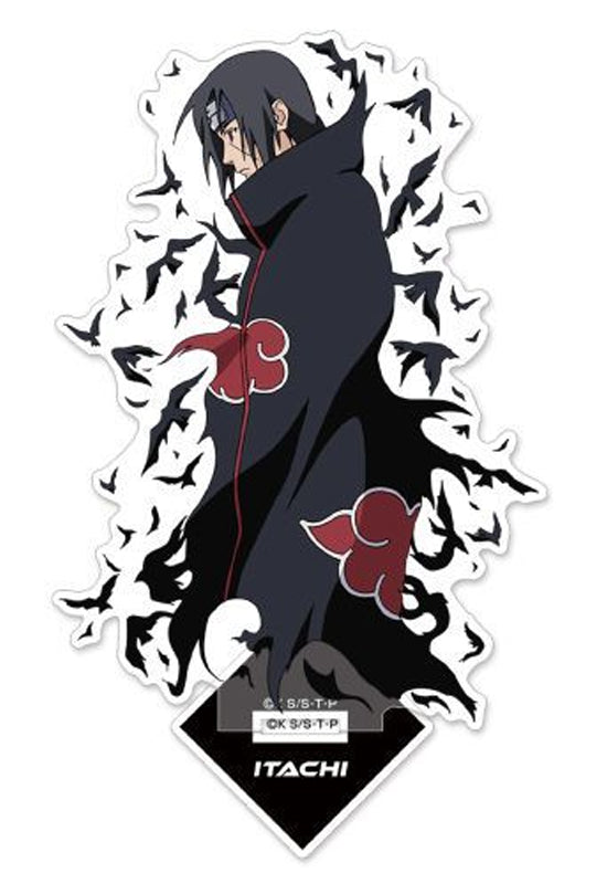 NARUTO -Shippuden- Cospa Itachi Acrylic Stand