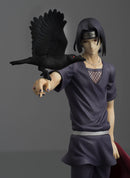 Naruto Shippuden G.E.M. Itachi Uchiha