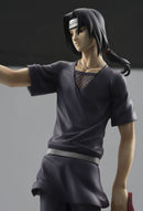 Naruto Shippuden G.E.M. Itachi Uchiha