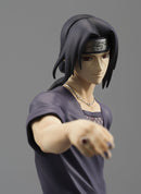 Naruto Shippuden G.E.M. Itachi Uchiha