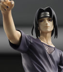 Naruto Shippuden G.E.M. Itachi Uchiha