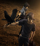 Naruto Shippuden G.E.M. Itachi Uchiha