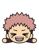Jujutsu Kaisen Sega Nesoberi Plush Itadori Yuji S