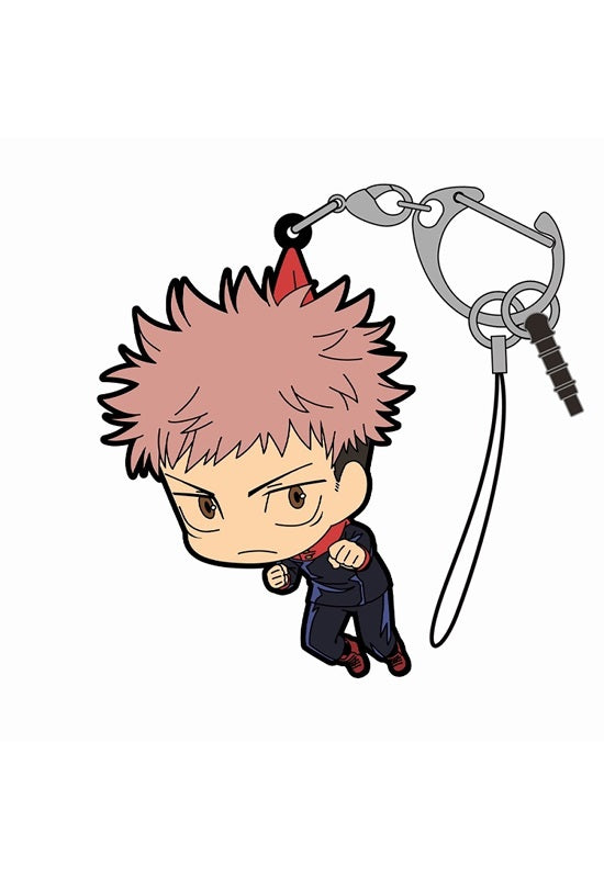 Jujutsu Kaisen Cospa Itadori Yuji Tsumamare