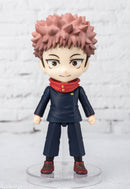 Jujutsu Kaisen Bandai Figuarts Mini Itadori Yuji (JP)