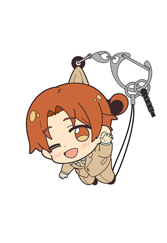 Hetalia World☆Stars Cospa Italy Tsumamare