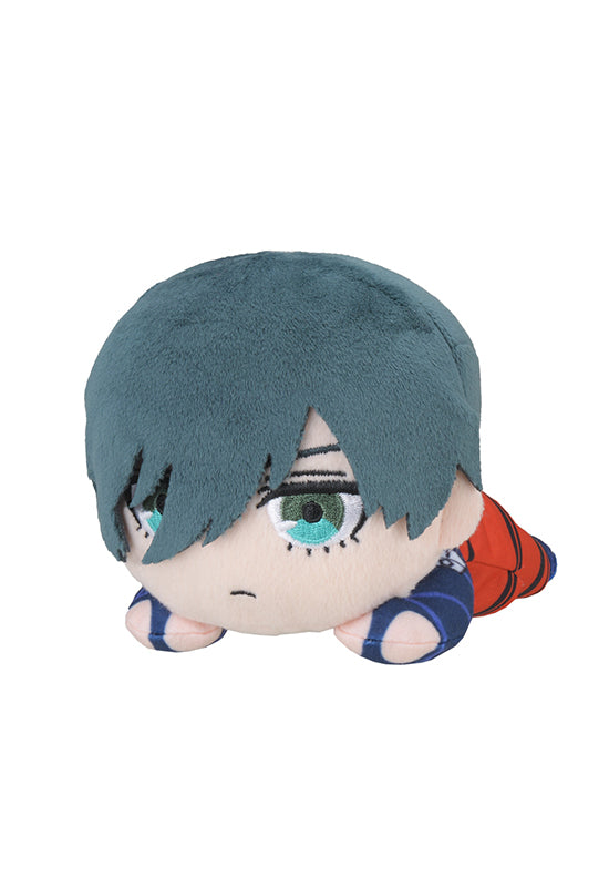 Blue Lock Sega Nesoberi Plush Itoshi Rin S