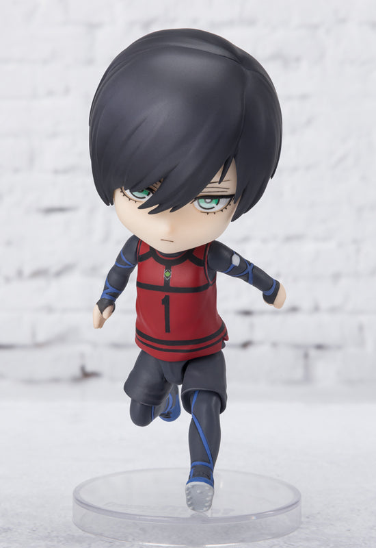 Blue Lock Bandai Figuarts Mini Itoshi Rin(JP)