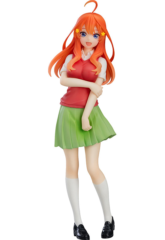 The Quintessential Quintuplets Movie POP UP PARADE Itsuki Nakano 1.5