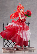The Quintessential Quintuplets Movie eStream Itsuki Nakano Floral Dress Ver.