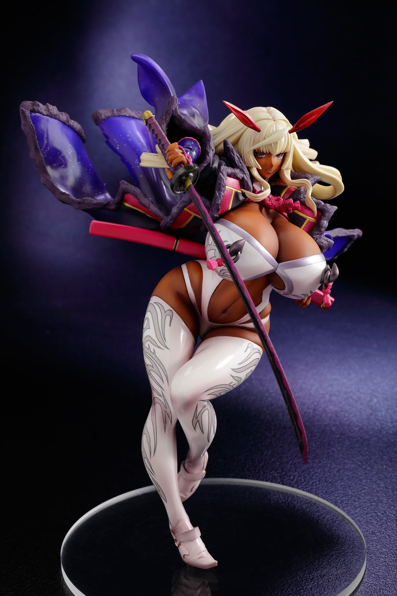 Sengoku Bushouki MURAMASA Vertex Ittosai Ito
