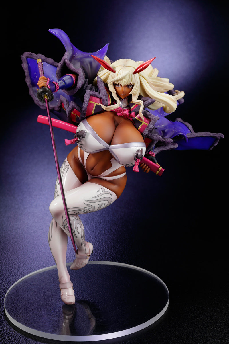 Sengoku Bushouki MURAMASA Vertex Ittosai Ito