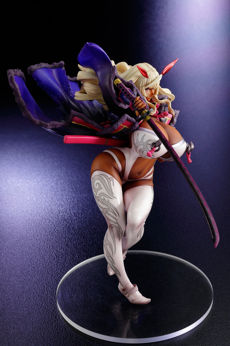 Sengoku Bushouki MURAMASA Vertex Ittosai Ito