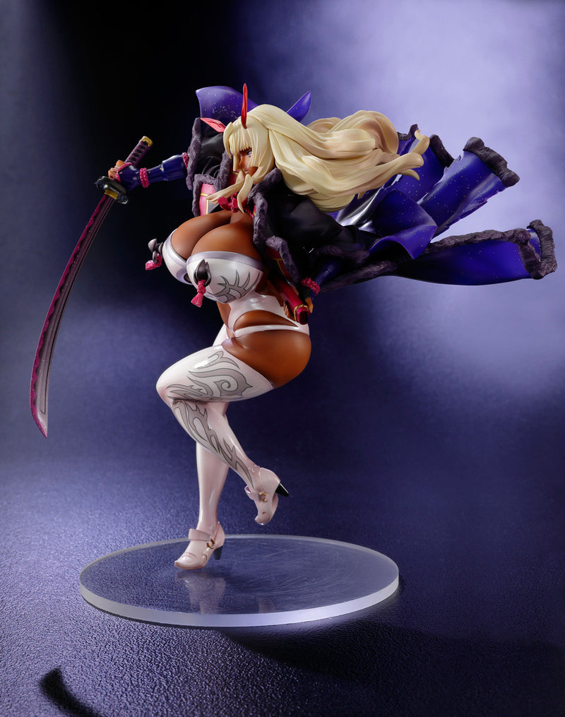 Sengoku Bushouki MURAMASA Vertex Ittosai Ito