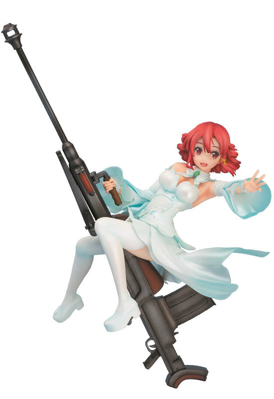 Shuumatsu no Izetta AOSHIMA Izetta 1/8 PVC Figure