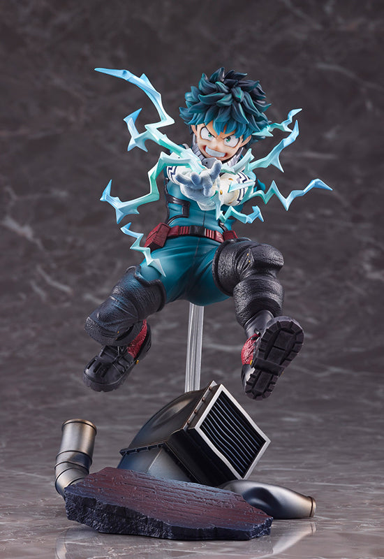 MY HERO ACADEMIA TAKARA TOMY Izuku Midoriya