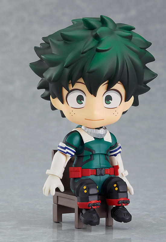 My Hero Academia Nendoroid Swacchao! Izuku Midoriya