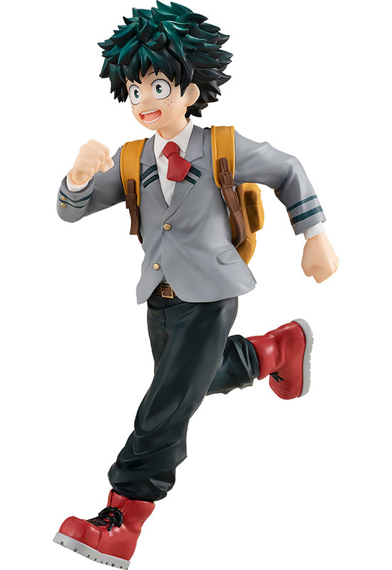 My Hero Academia POP UP PARADE Izuku Midoriya