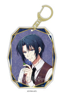 IDOLiSH7 Hagoromo Acrylic Key Chain Izumi Iori
