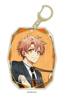 IDOLiSH7 Hagoromo Acrylic Key Chain Izumi Mitsuki