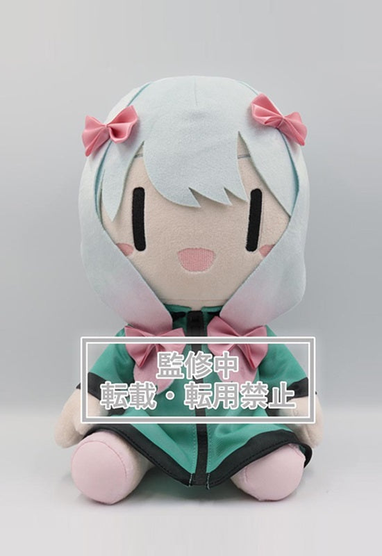 Eromanga Sensei Taito BIG Plush Izumi Sagiri