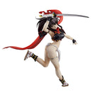 Queen's Blade Rebellion Excellent Model Samurai of the War God Izumi