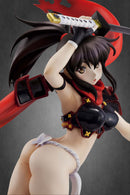 Queen's Blade Rebellion Excellent Model Samurai of the War God Izumi