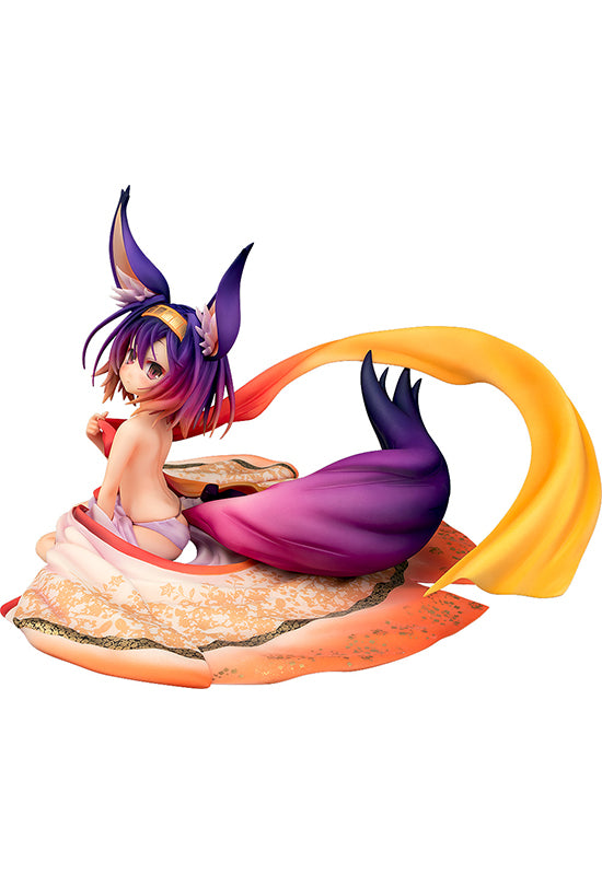 No Game No Life Phat! Izuna Hatsuse