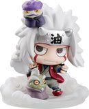 PETIT CHARA LAND NARUTO KUCHIYOSE 2 (10 Randon Blind Box)