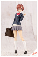 SOUSAI SHOJO TEIEN Kotobukiya KOYOMI TAKANASHI【RYOBU HIGH SCHOOL WINTER CLOTHES】