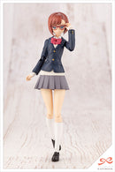 SOUSAI SHOJO TEIEN Kotobukiya KOYOMI TAKANASHI【RYOBU HIGH SCHOOL WINTER CLOTHES】