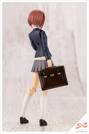 SOUSAI SHOJO TEIEN Kotobukiya KOYOMI TAKANASHI【RYOBU HIGH SCHOOL WINTER CLOTHES】